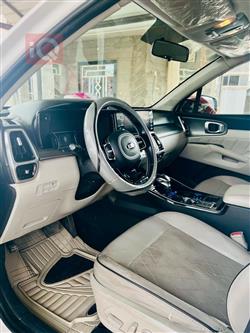 کیا سۆرینتۆ